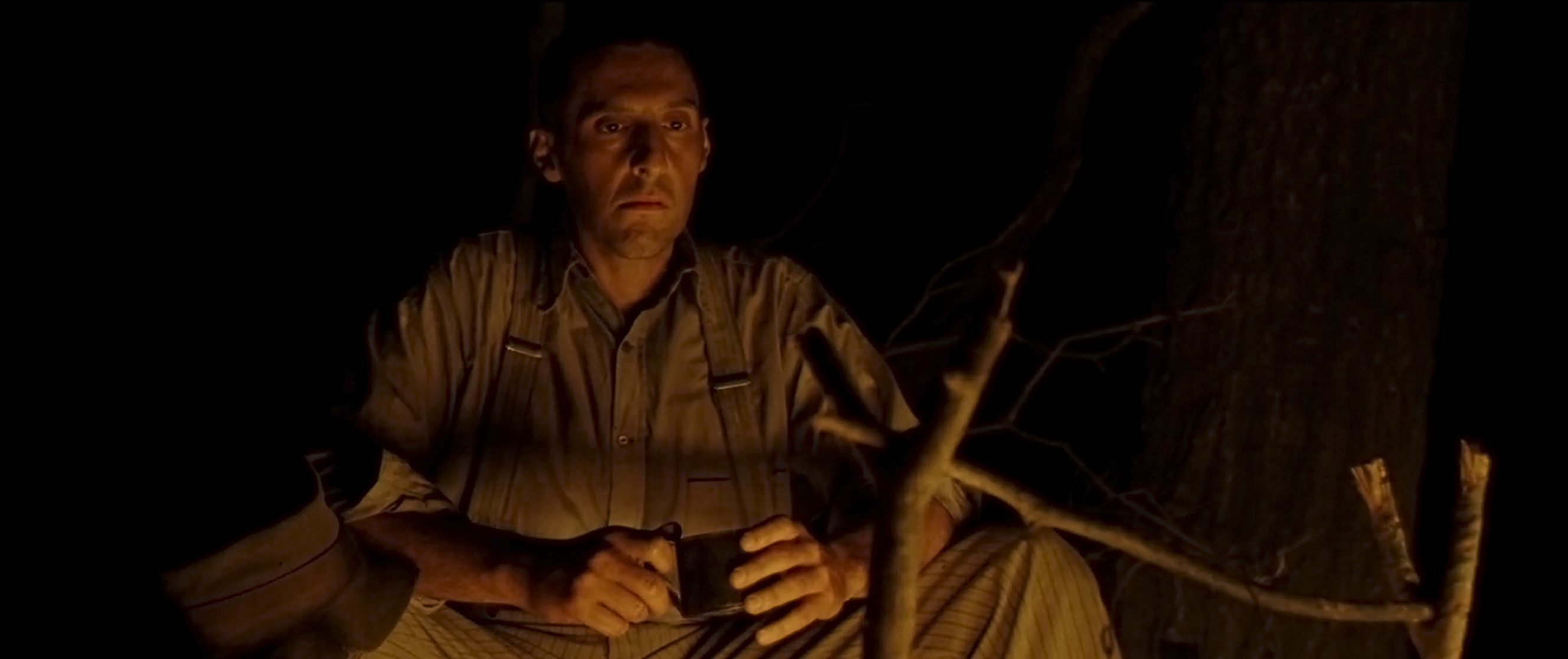 O Brother, Where Art Thou? O Brother, Where Art Thou?
