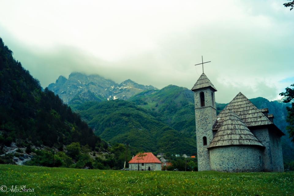 Albania