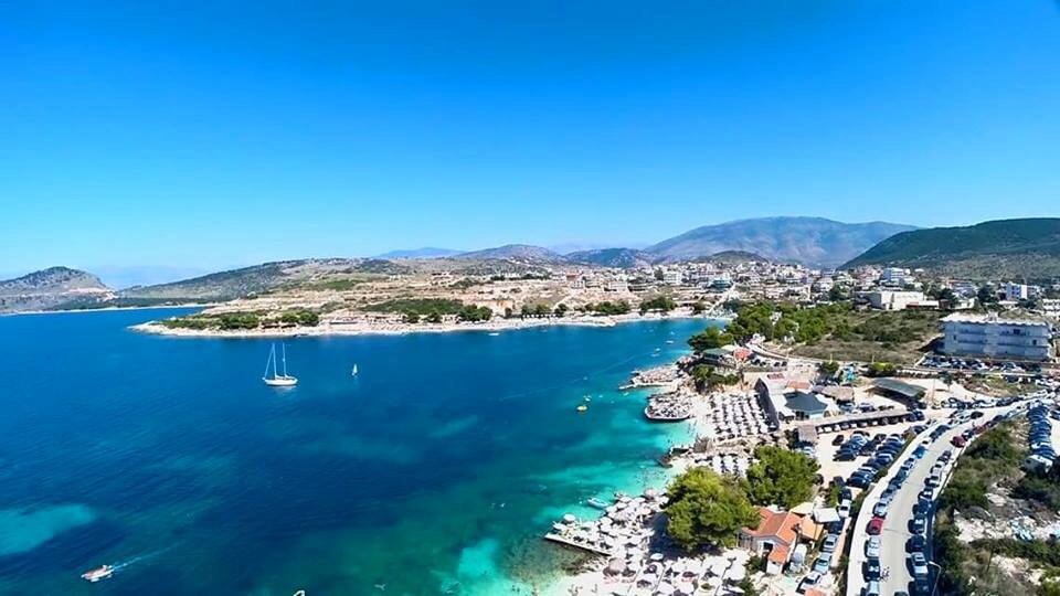 Albania