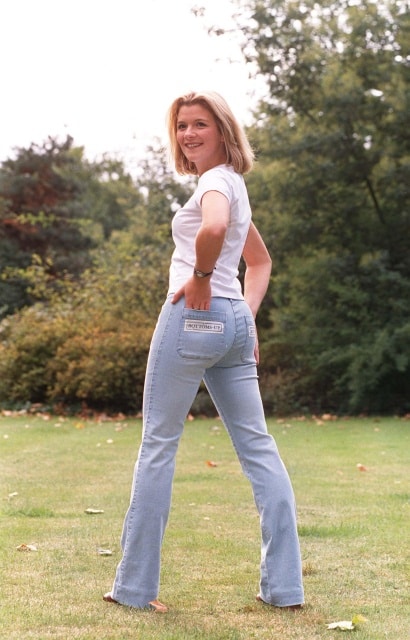 Picture of Jane Danson