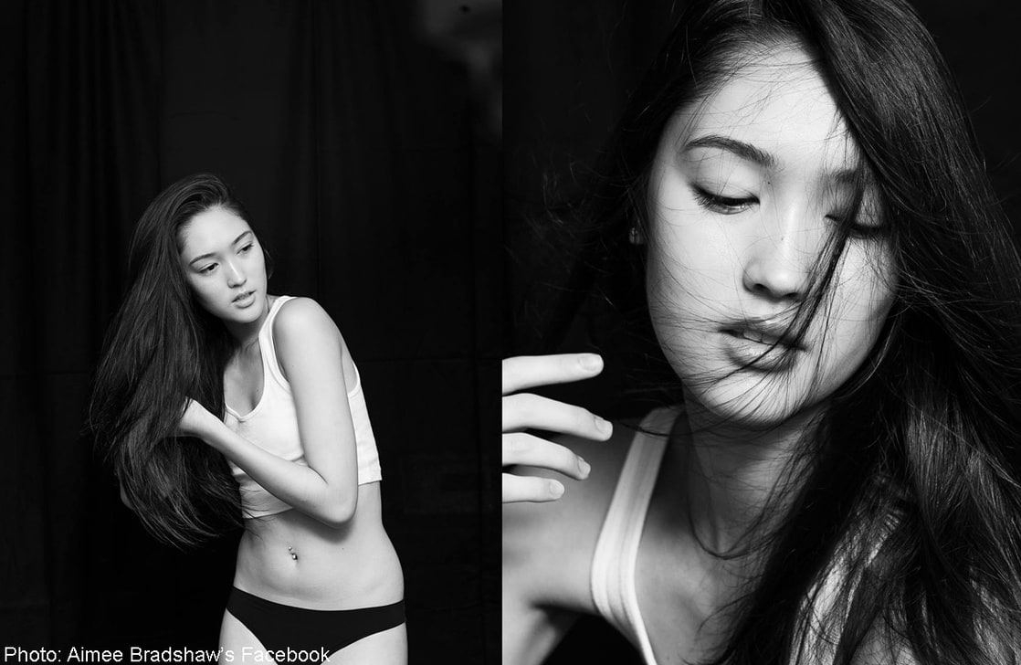 Aimee Cheng-Bradshaw