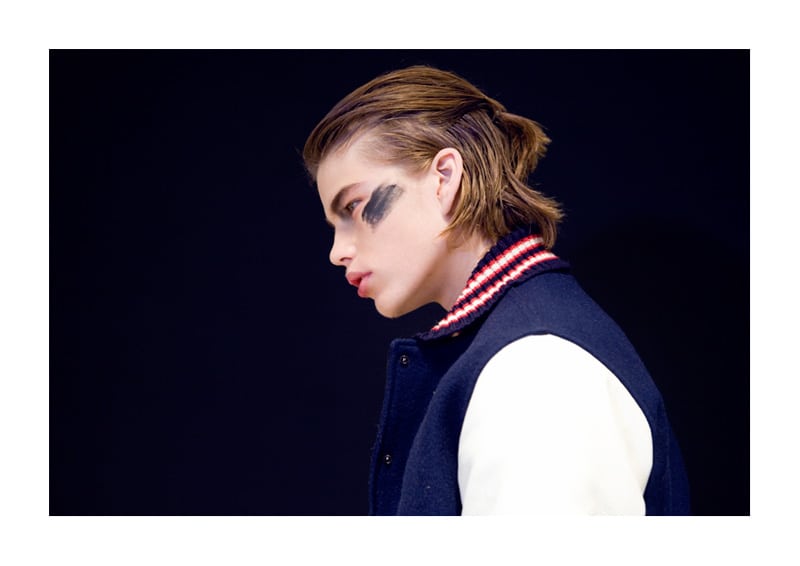 Jordan Barrett Jordan Barrett
