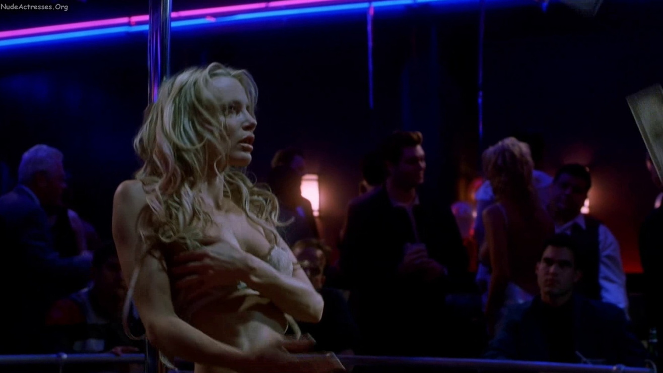 Dancing At The Blue Iguana Music Soundtrack
