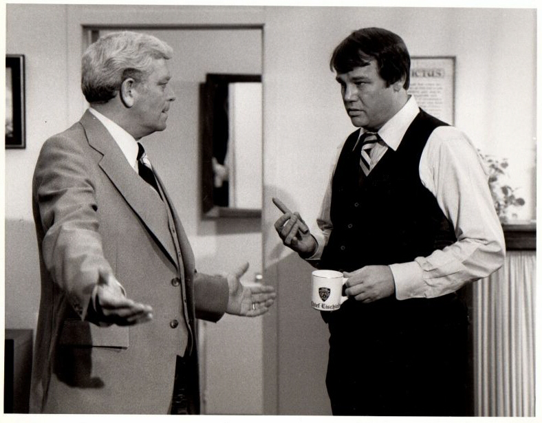 Joe Don Baker Joe Don Baker
