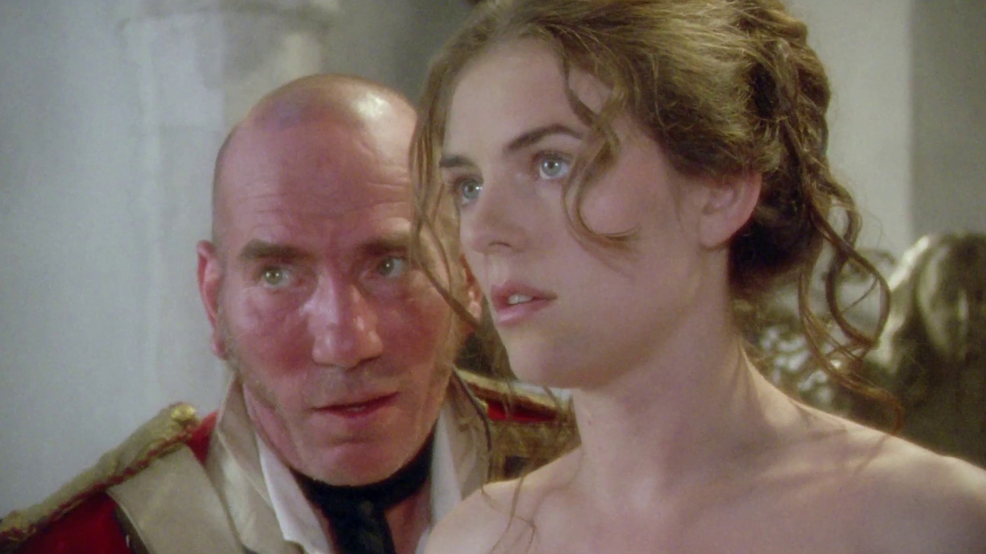 Sharpe's Enemy (1994) Sharpe's Enemy (1994)