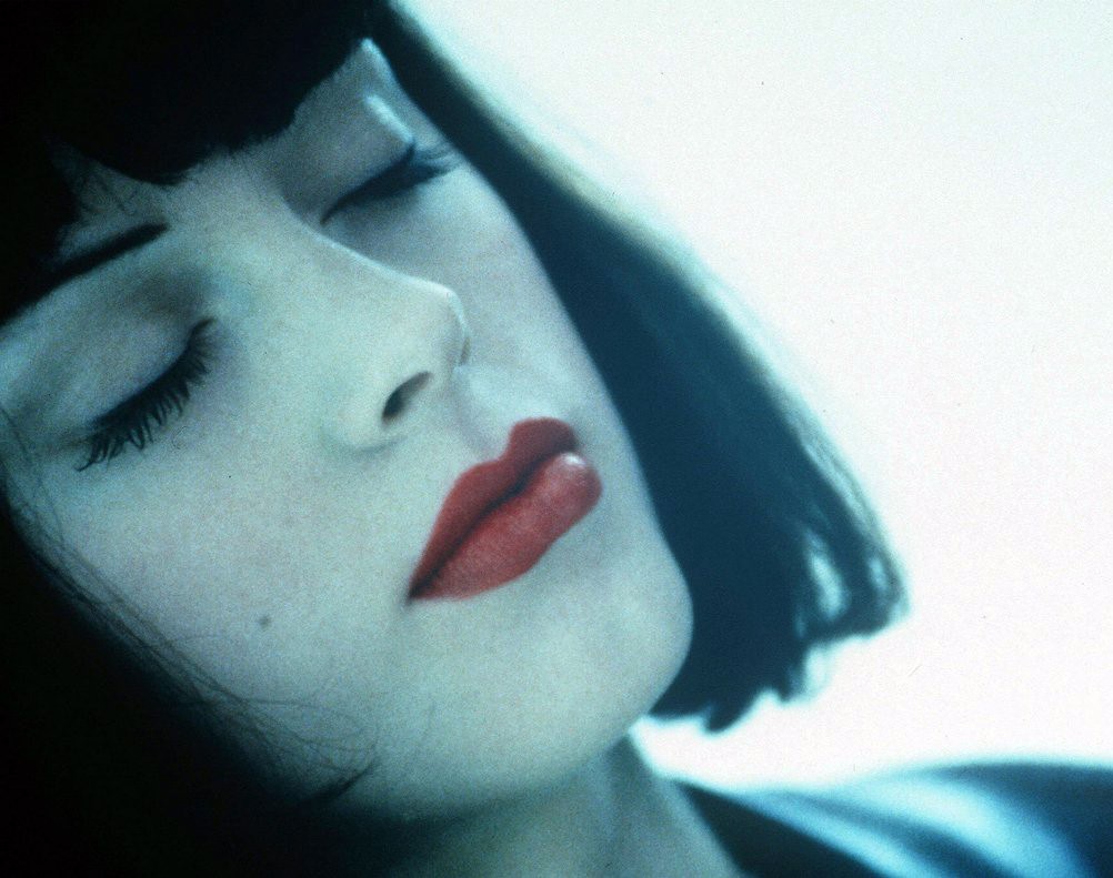 The Doom Generation The Doom Generation