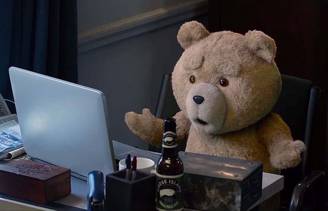 Image of Ted 2