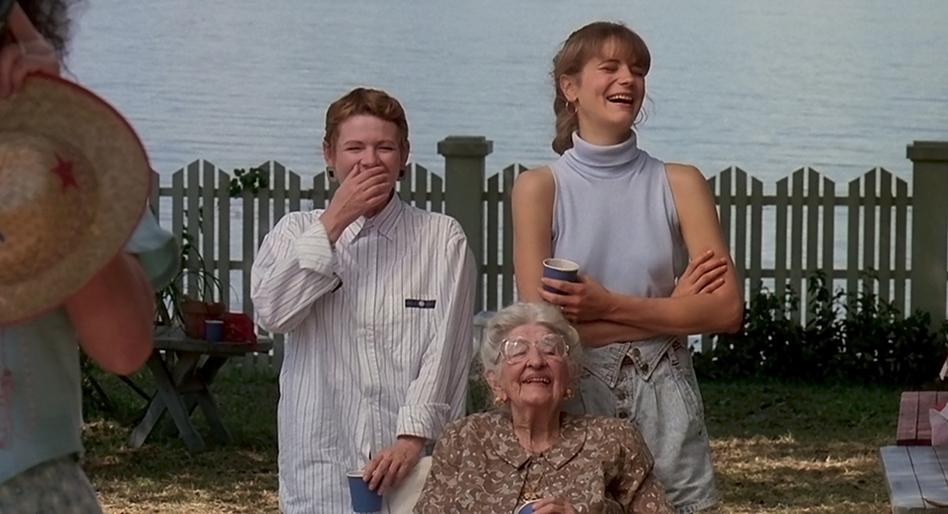 1989 Parenthood 1989 Parenthood