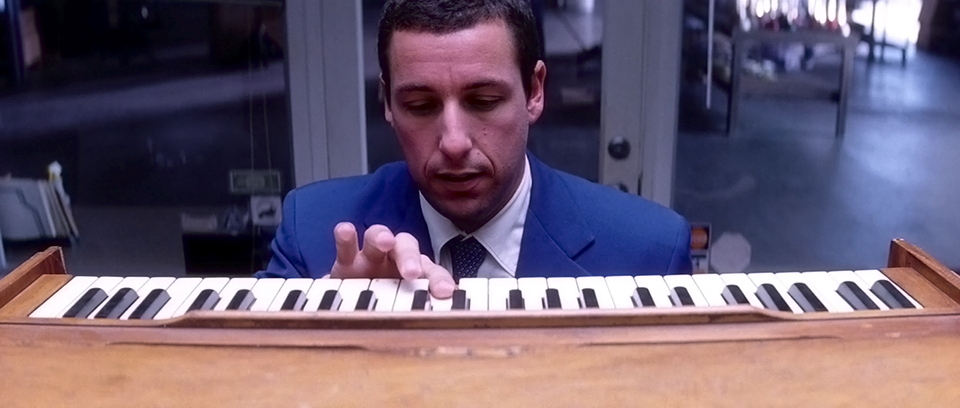 Punch-Drunk Love