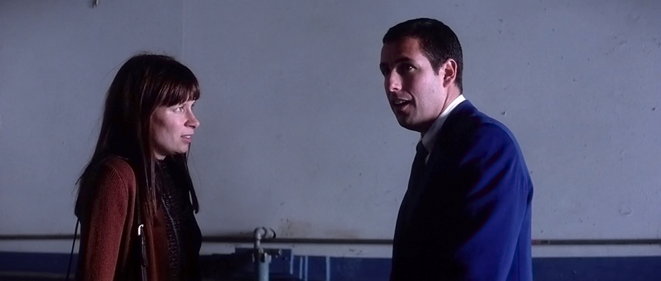 Punch-Drunk Love