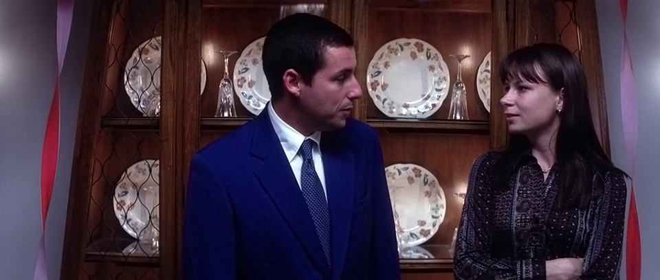 Punch-Drunk Love
