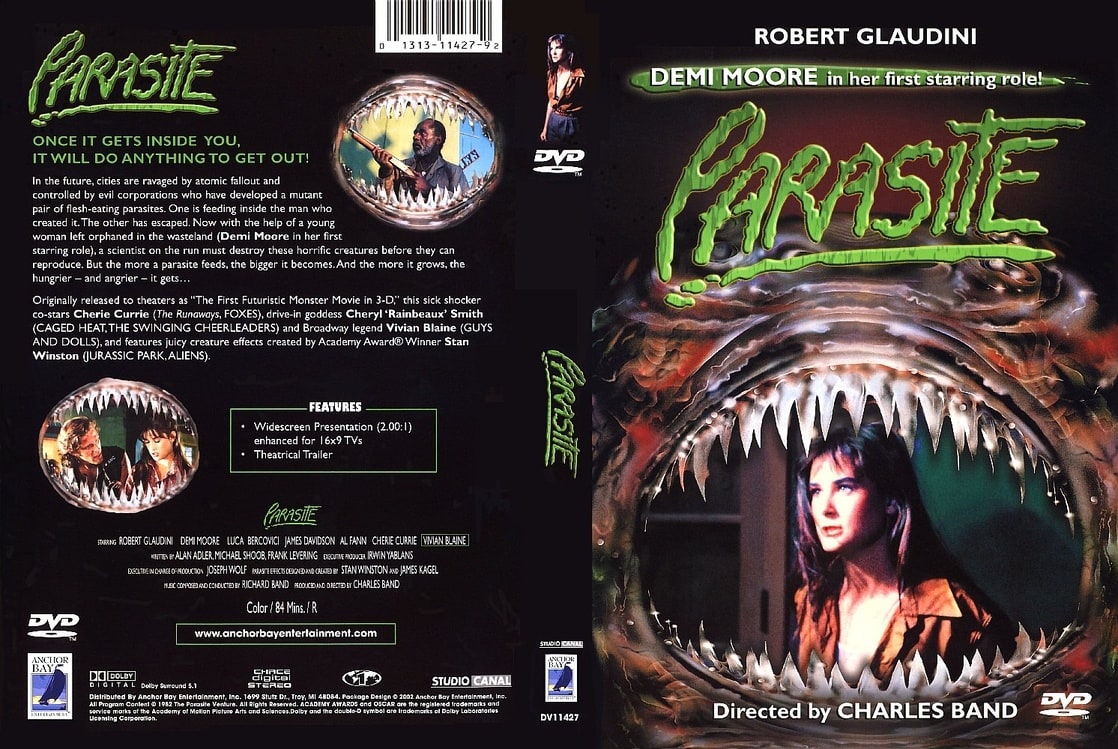 Parasite (1982)