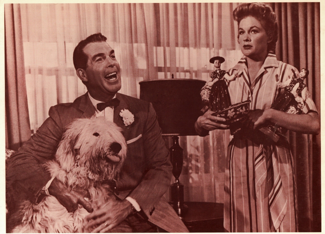 Fred MacMurray Fred MacMurray