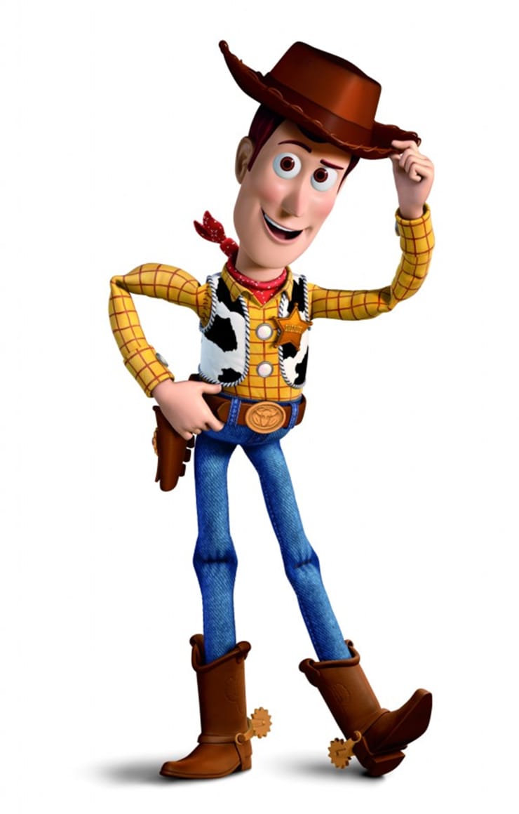 Picture of Woody Pride