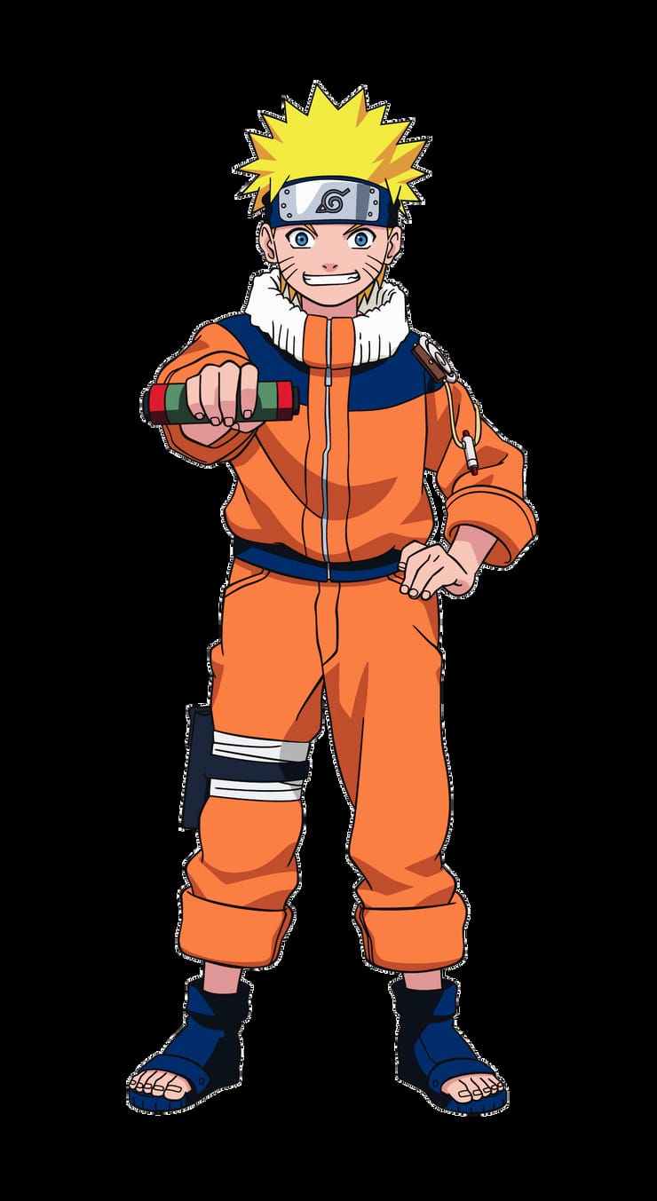 Picture of Naruto