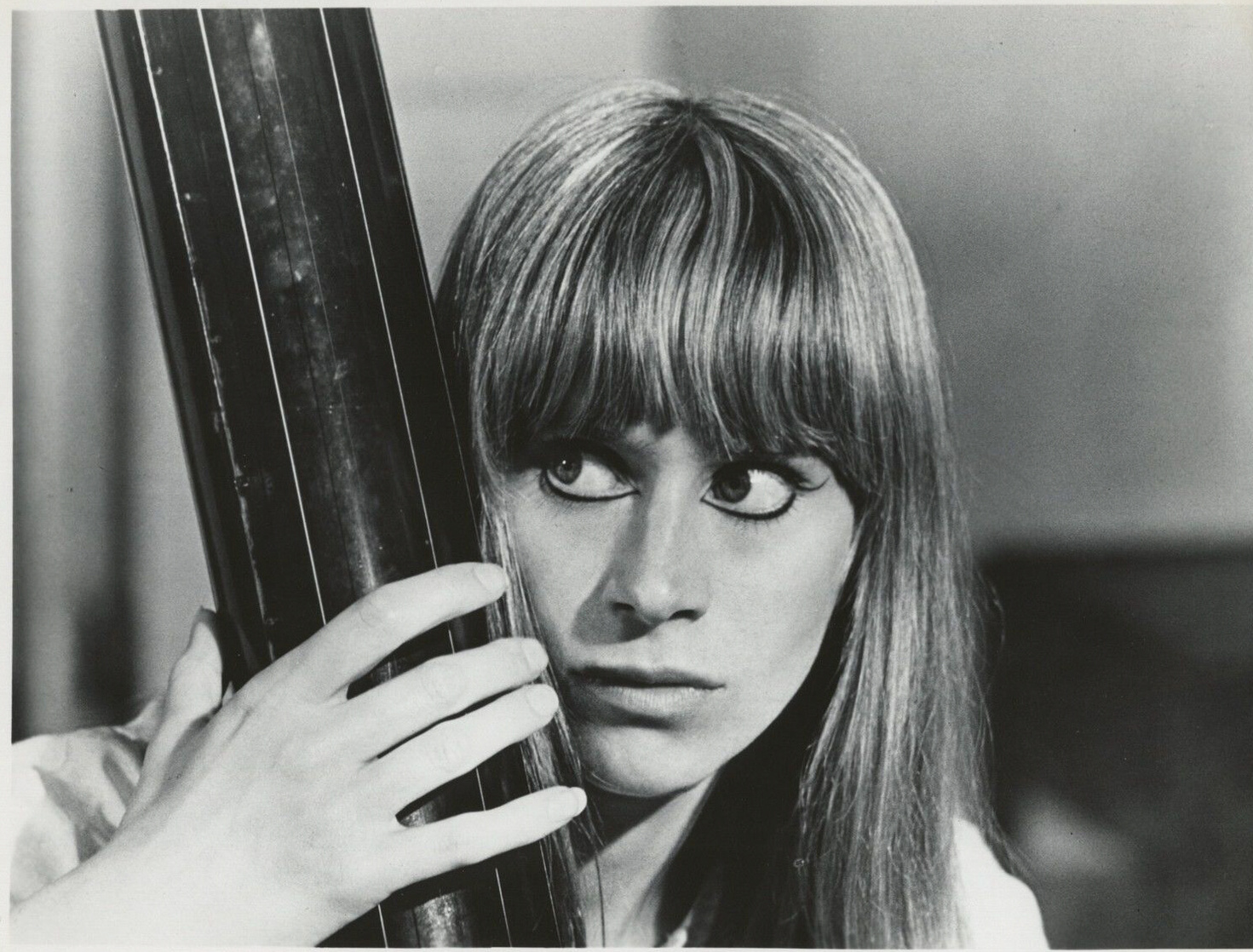 Rita Tushingham Rita Tushingham