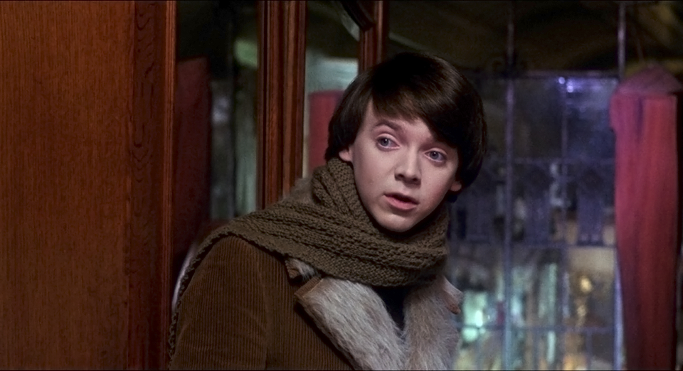 Harold and Maude Harold and Maude