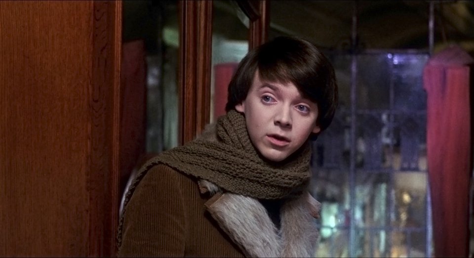 Harold and Maude