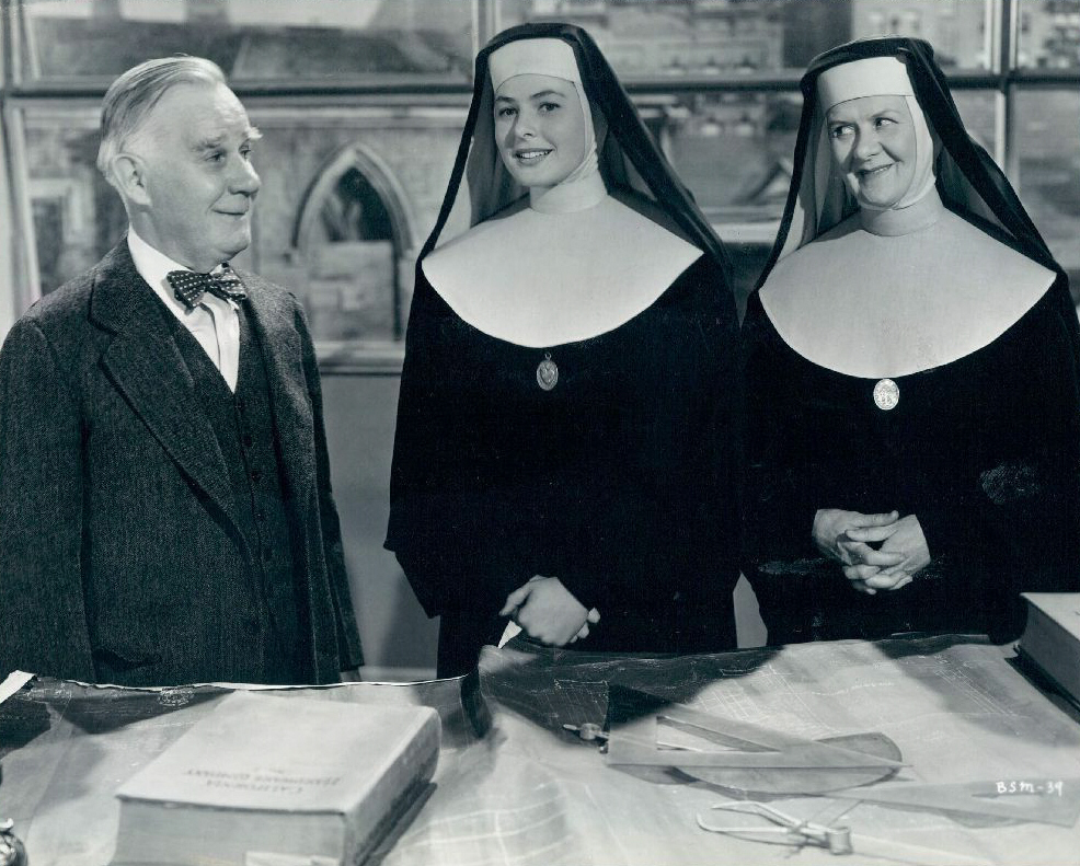 The Bells of St. Mary's (1945) The Bells of St. Mary's (1945)