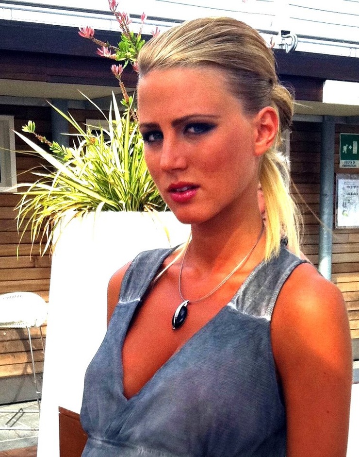 Picture of Emma Mariani