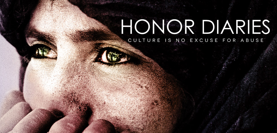 Honor Diaries