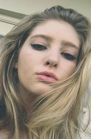 Picture of Willow Shields