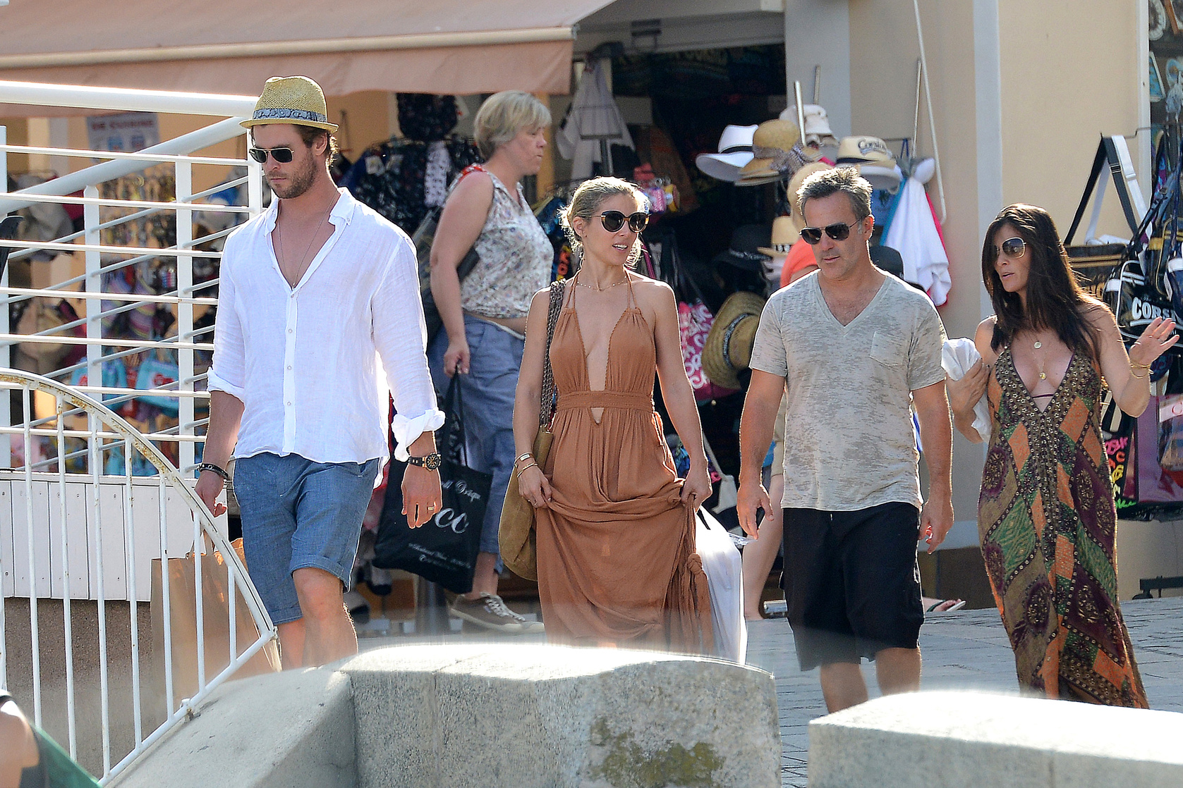 Elsa Pataky