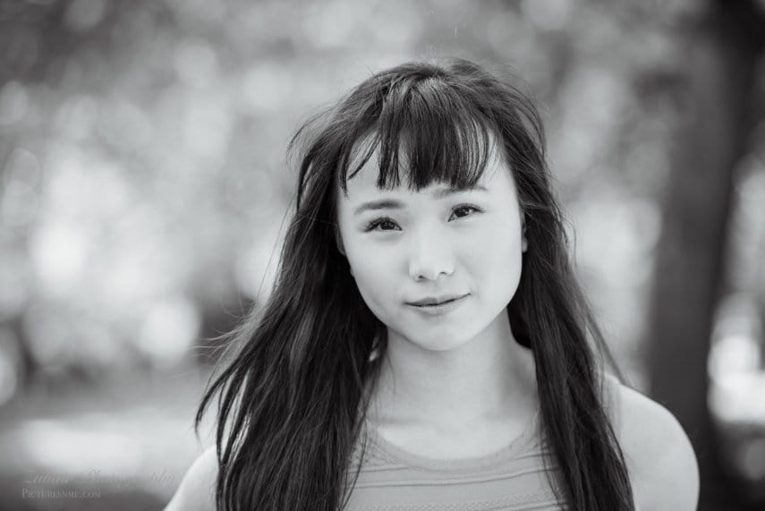 Chloe Ng