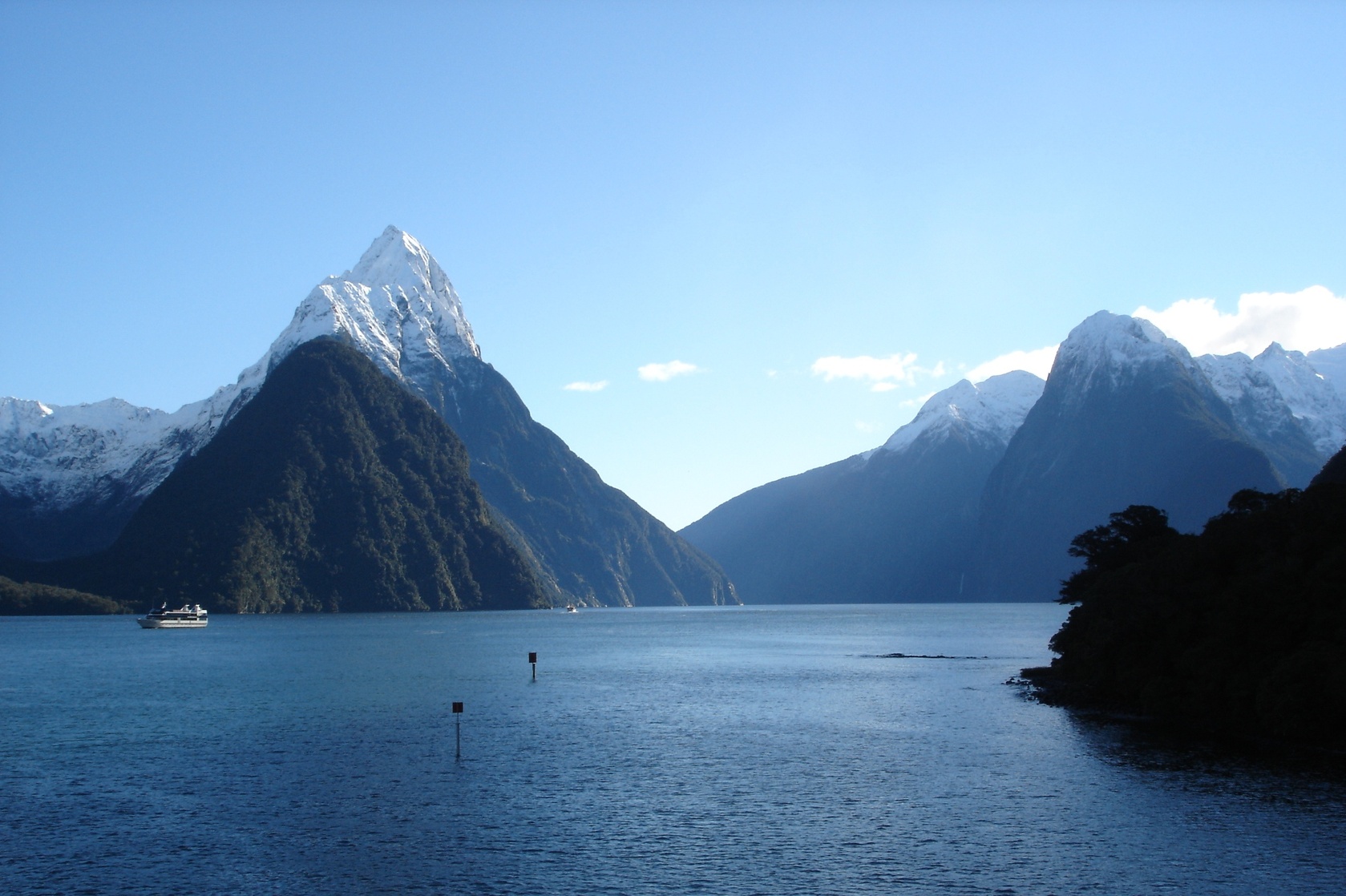 New Zealand New Zealand