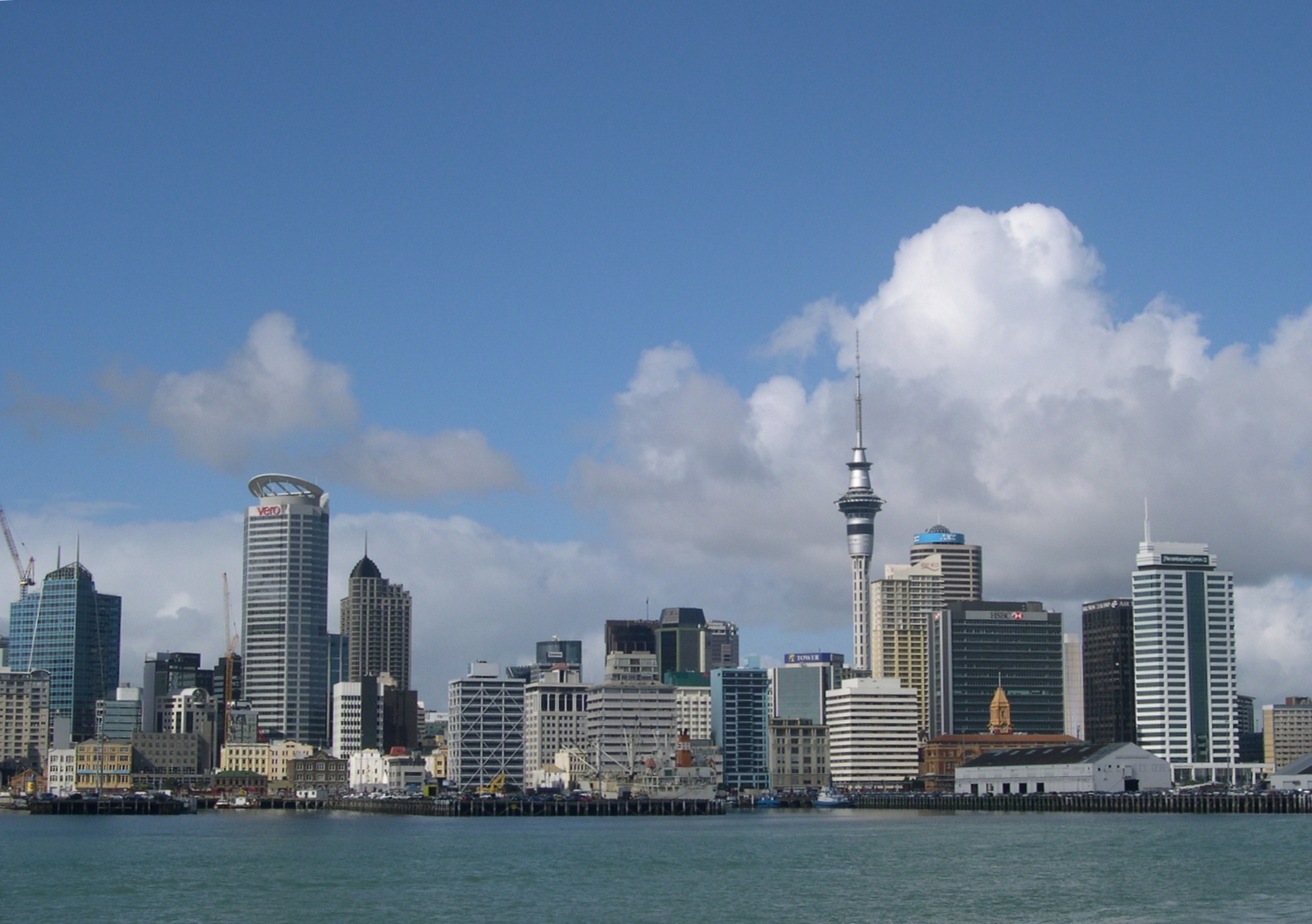 New Zealand New Zealand