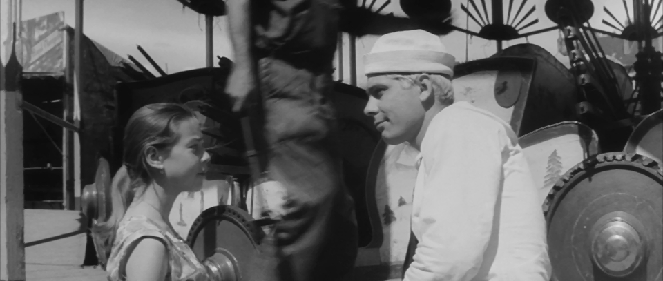 Lola (1961) Lola (1961)