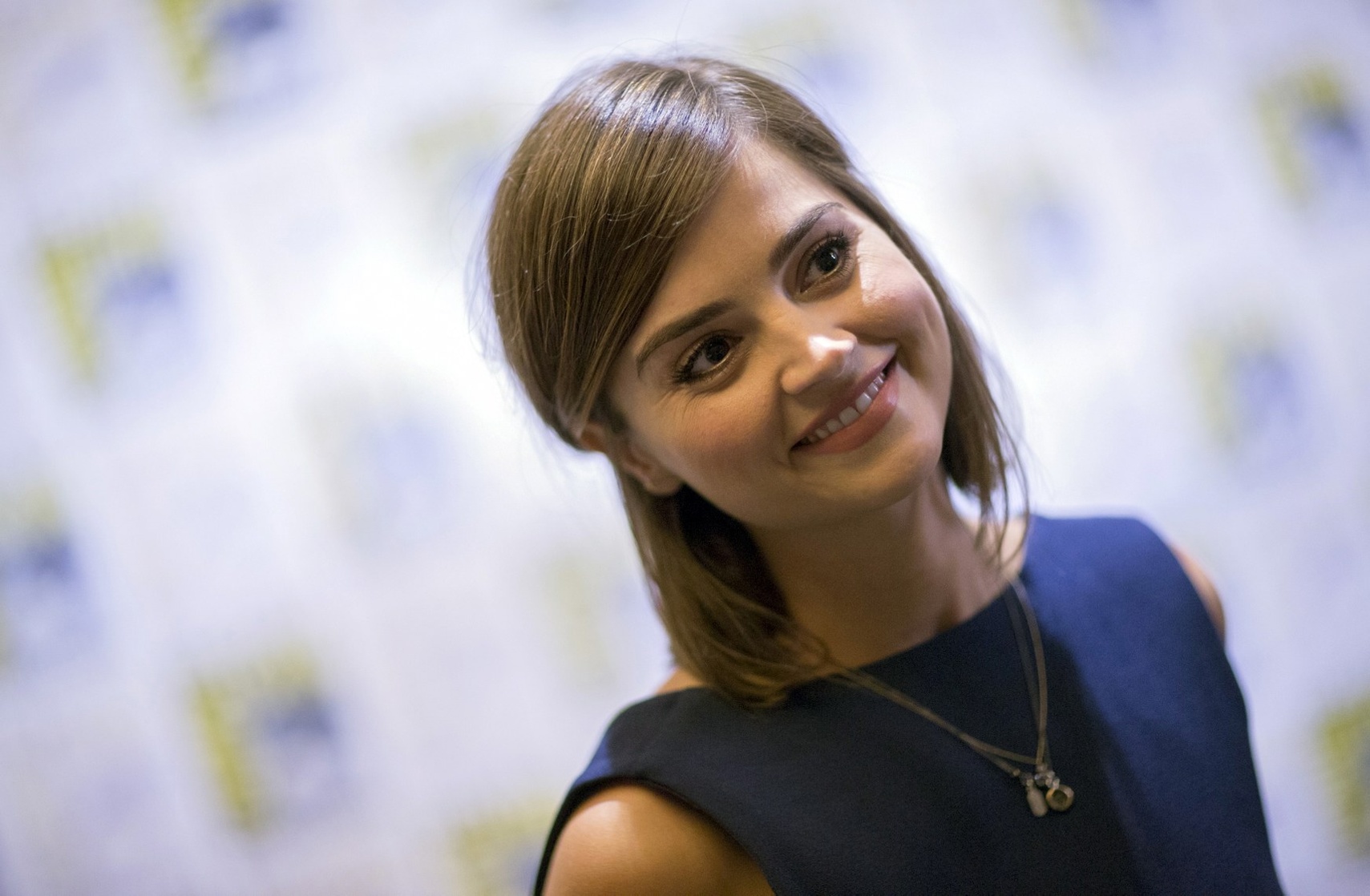 Jenna Coleman Jenna Coleman