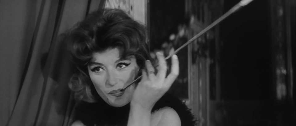 Lola (1961) Lola (1961)