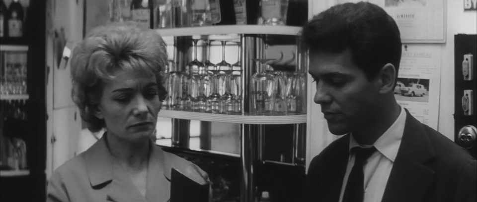 Lola (1961) Lola (1961)
