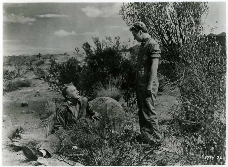 Russell Johnson Russell Johnson