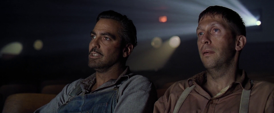 O Brother, Where Art Thou? O Brother, Where Art Thou?