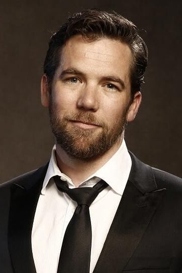 Picture of Patrick Brammall