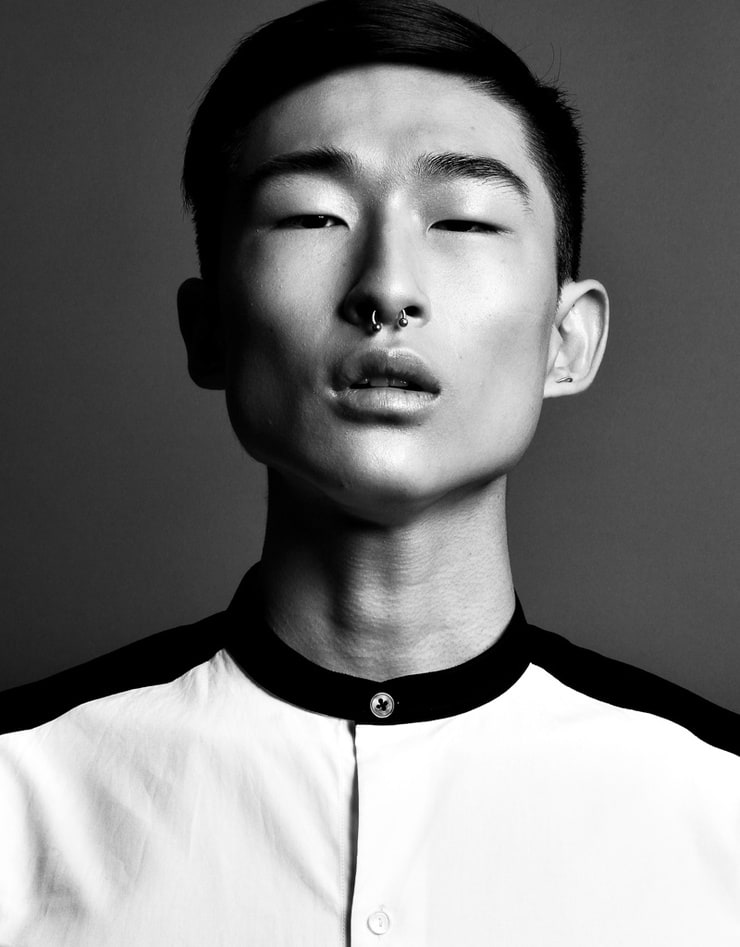 Picture of Sang Woo Kim