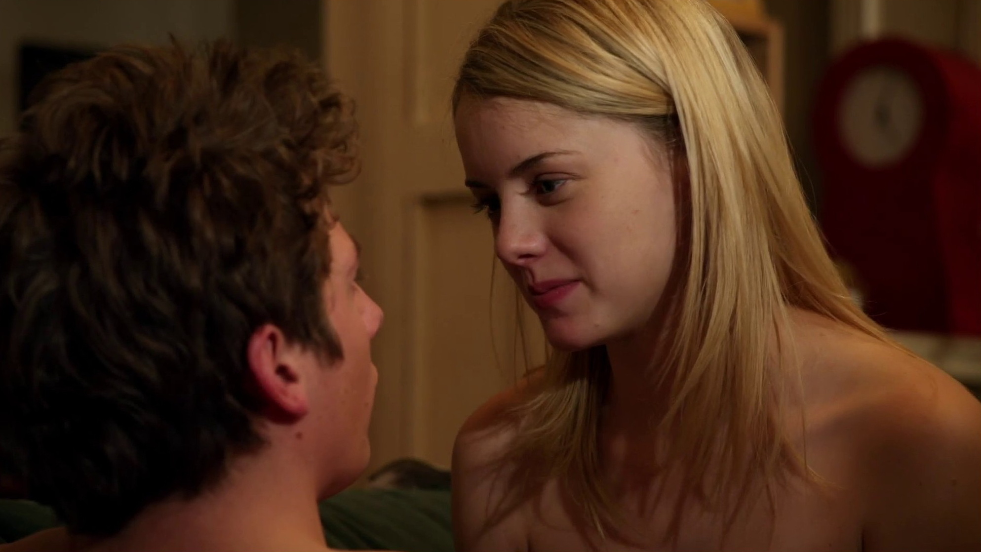 Shameless Shameless