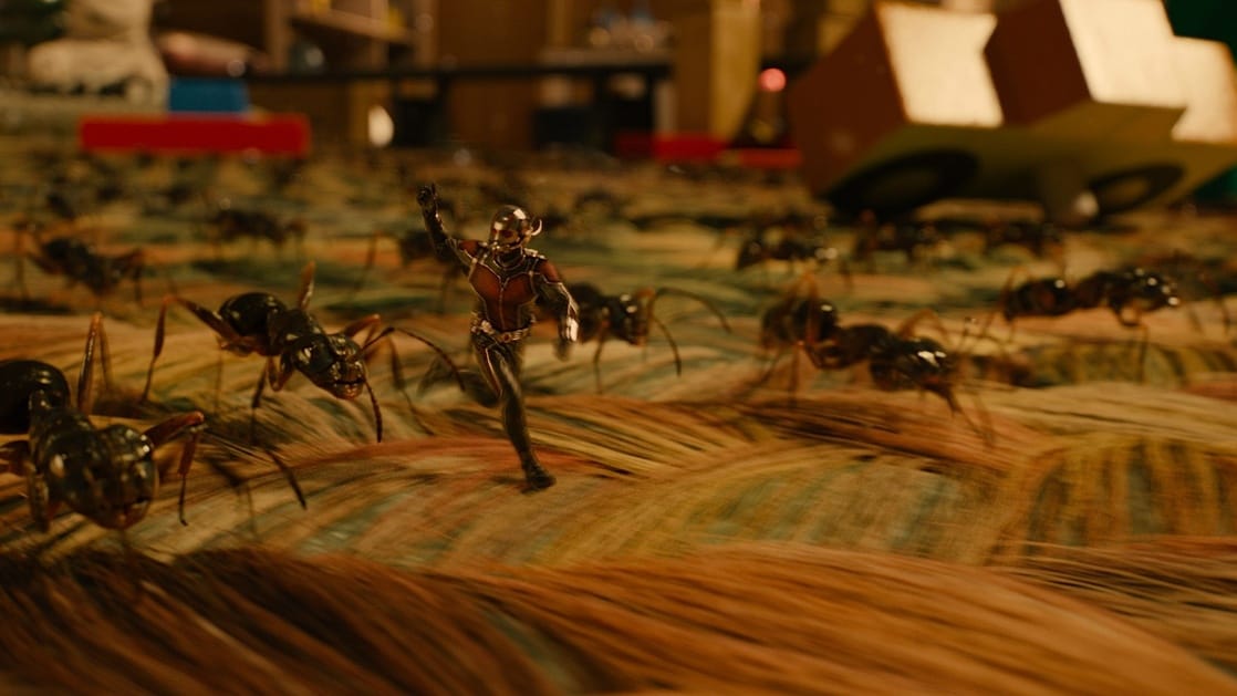 Ant-Man