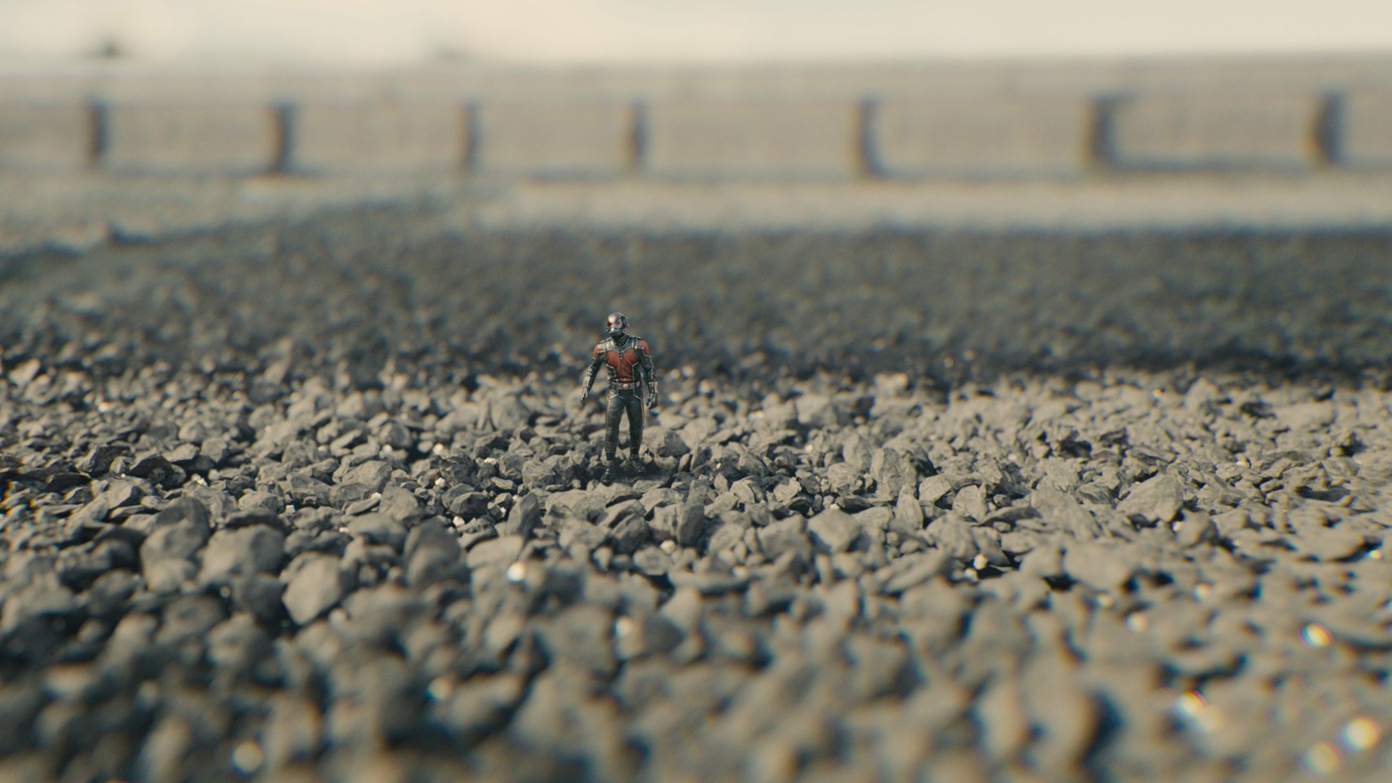 Ant-Man Ant-Man
