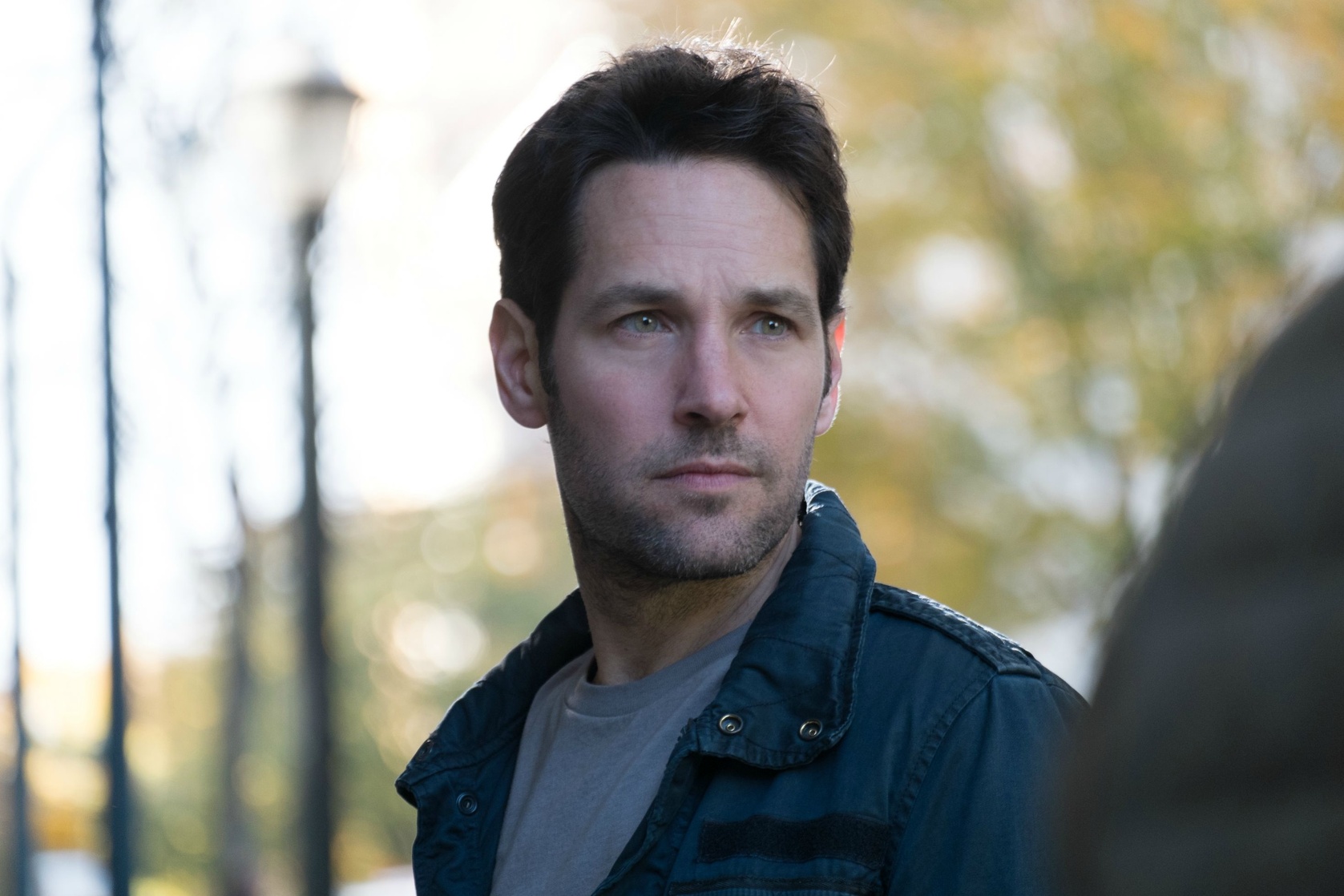 Ant-Man Ant-Man