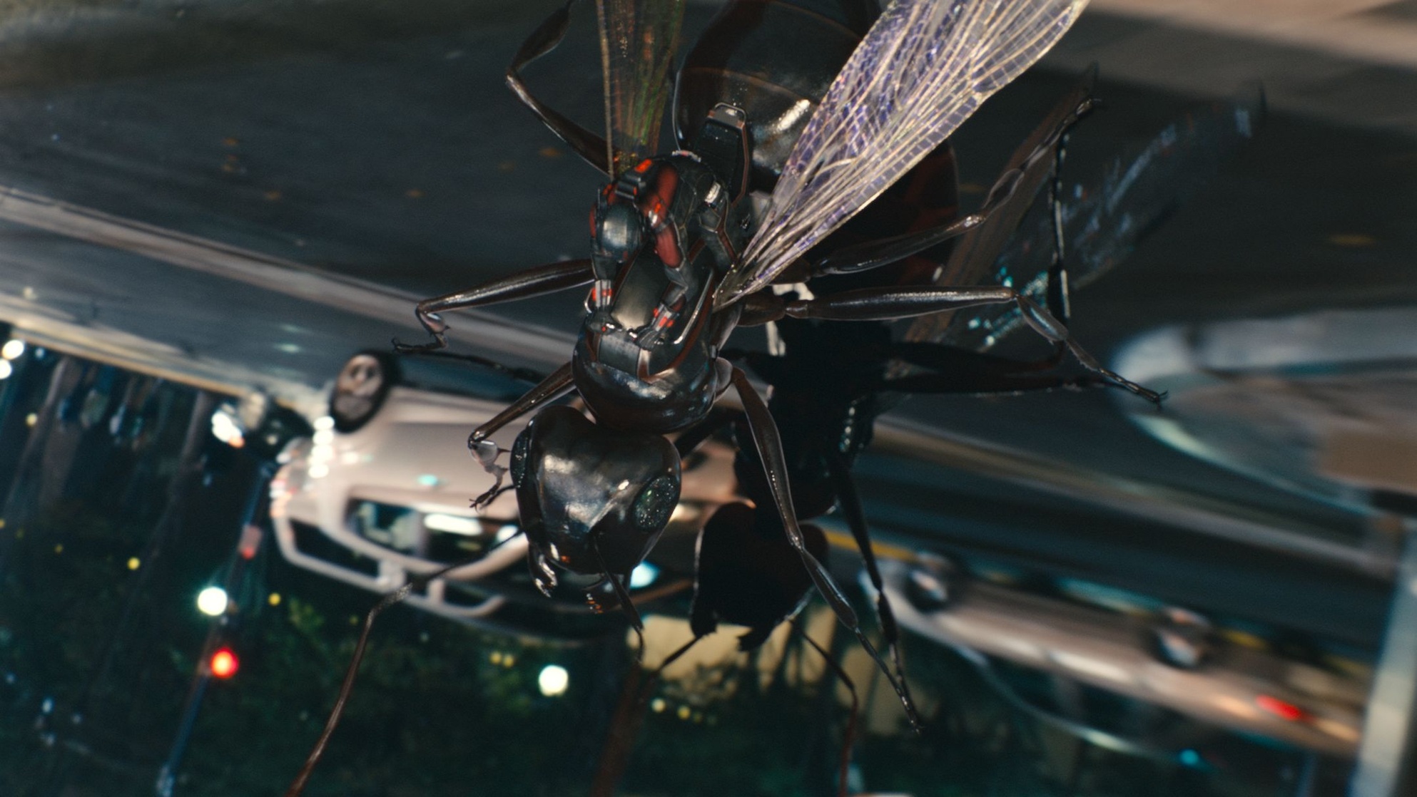 Ant-Man Ant-Man