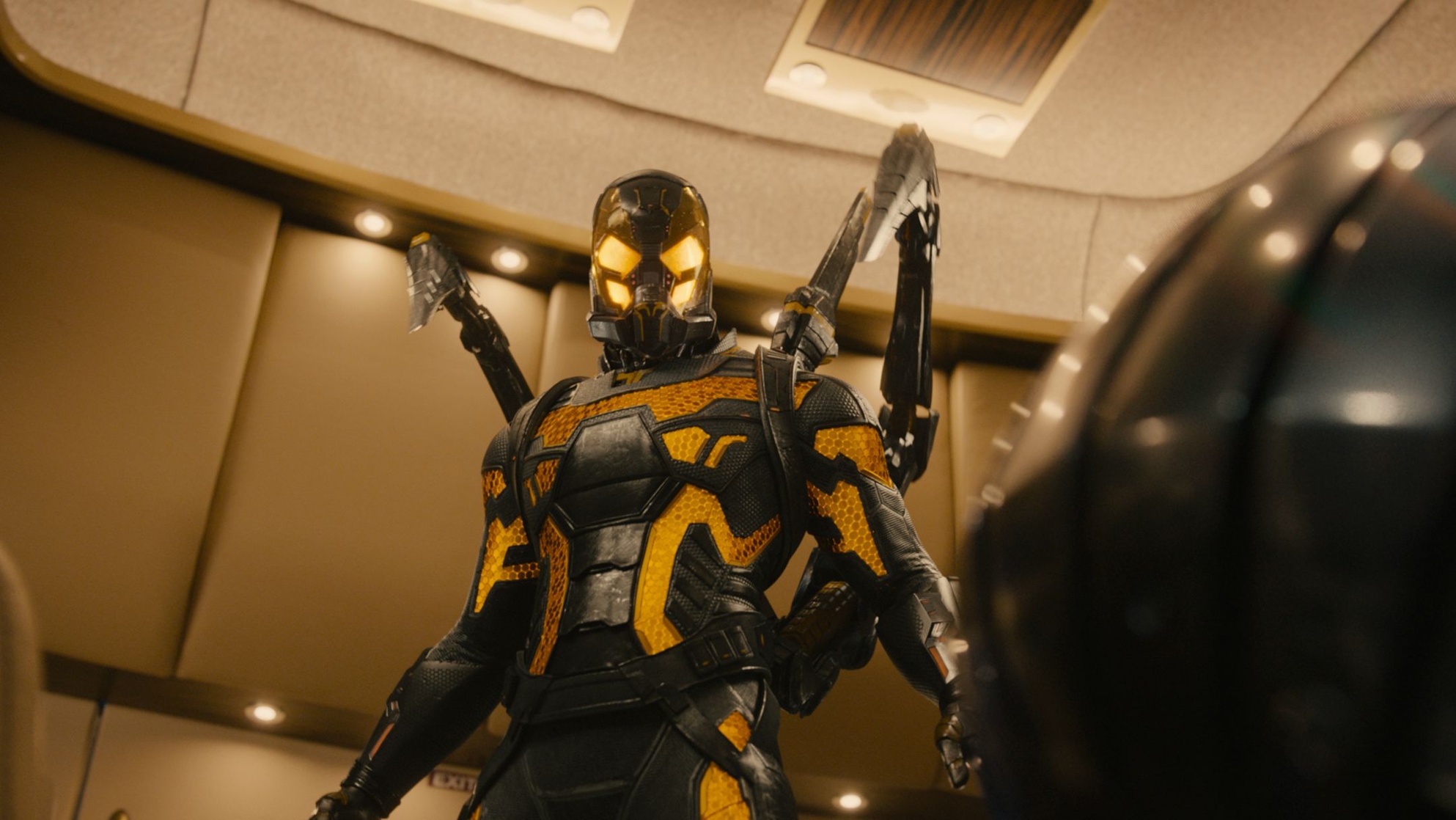 Ant-Man Ant-Man