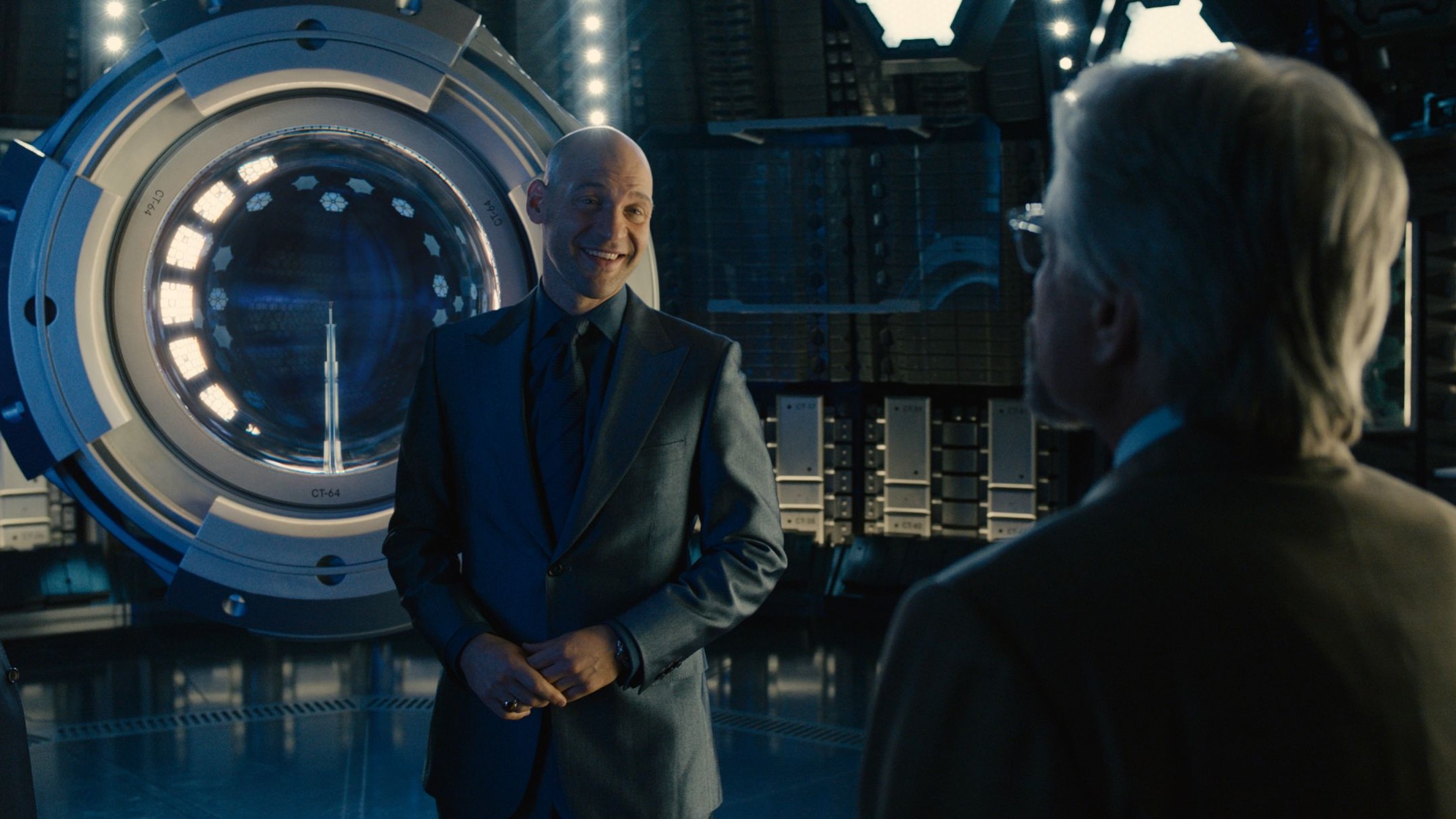 Ant-Man