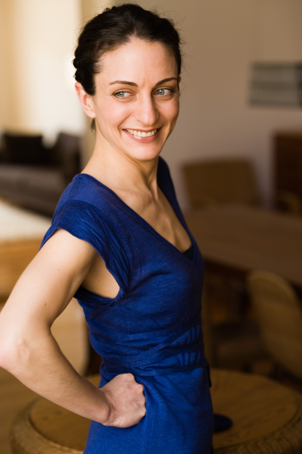 Picture of Senta Dorothea Kirschner