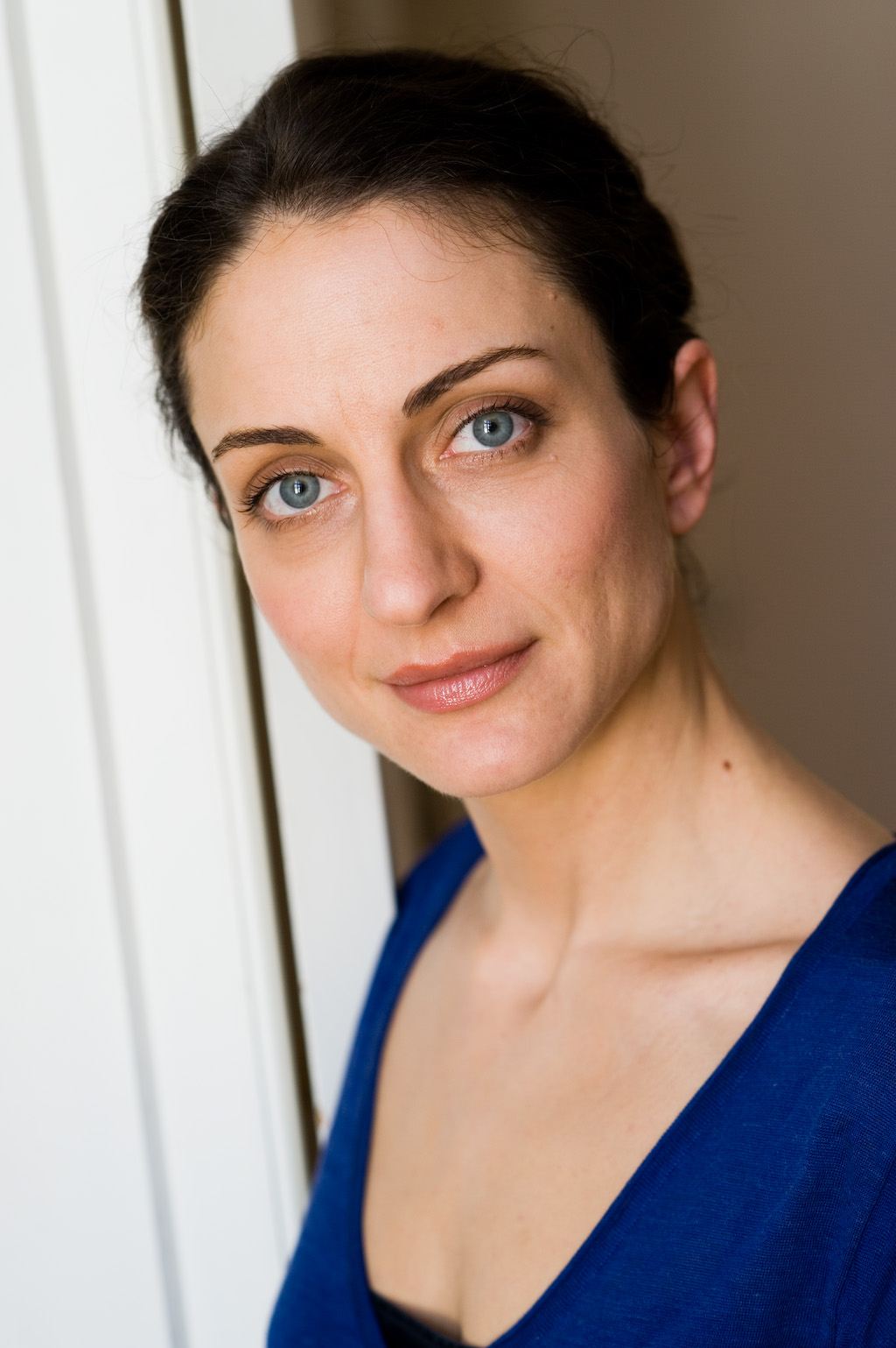 Picture of Senta Dorothea Kirschner