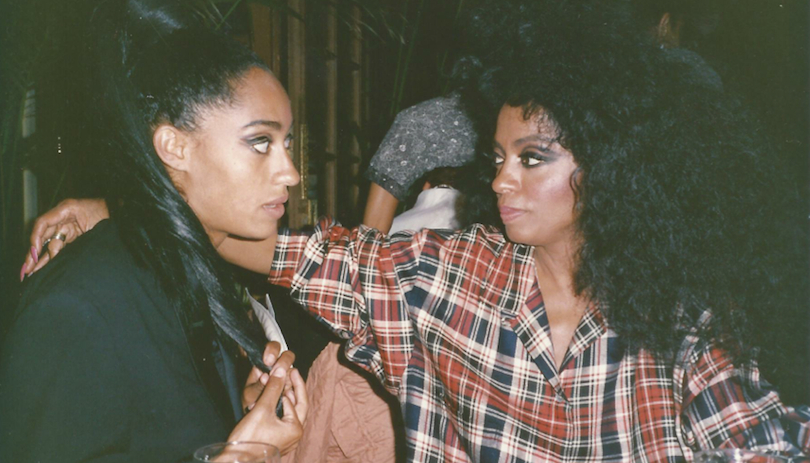 Tracee Ellis Ross