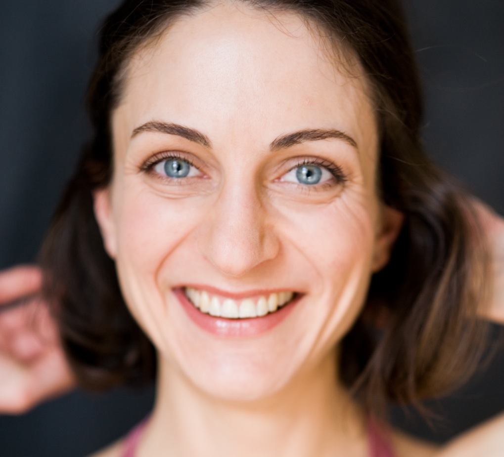 Picture of Senta Dorothea Kirschner