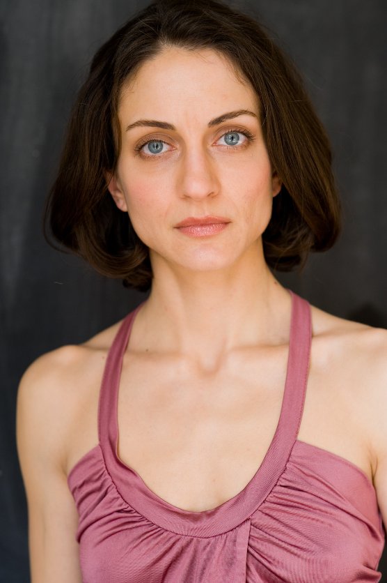 Picture of Senta Dorothea Kirschner